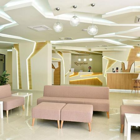 Grifid Hotel Foresta (Adults Only) Nisipurile de Aur Exterior foto