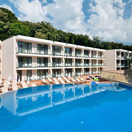 Grifid Hotel Foresta (Adults Only) Nisipurile de Aur Exterior foto