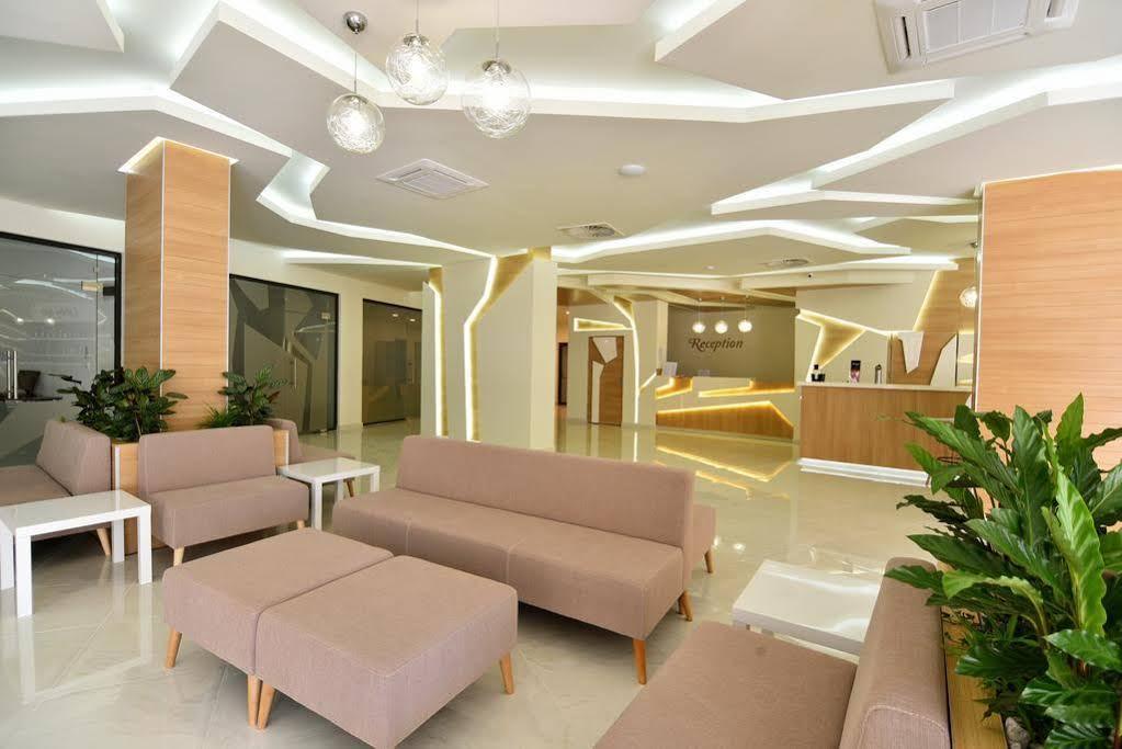 Grifid Hotel Foresta (Adults Only) Nisipurile de Aur Exterior foto