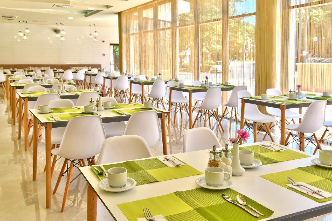 Grifid Hotel Foresta (Adults Only) Nisipurile de Aur Exterior foto