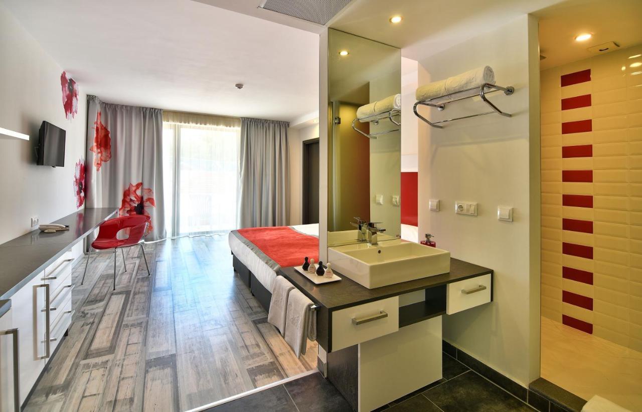 Grifid Hotel Foresta (Adults Only) Nisipurile de Aur Exterior foto