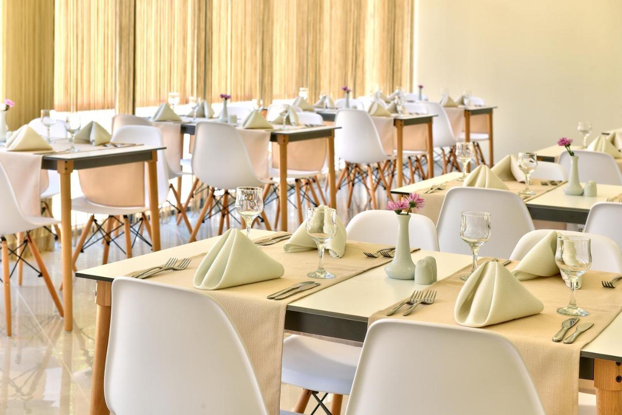 Grifid Hotel Foresta (Adults Only) Nisipurile de Aur Exterior foto