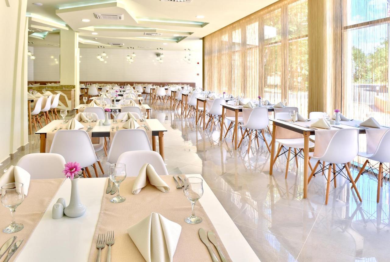 Grifid Hotel Foresta (Adults Only) Nisipurile de Aur Exterior foto
