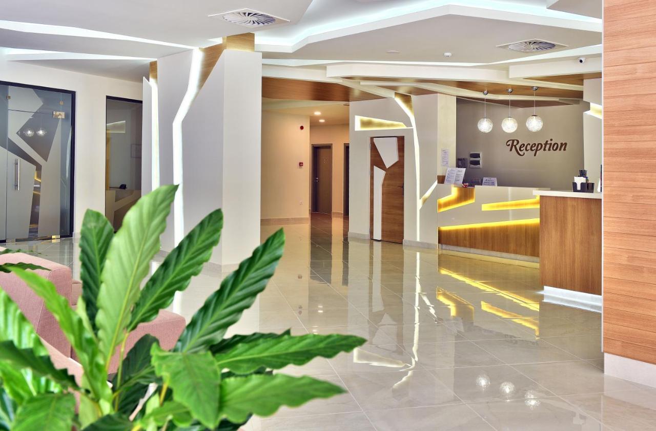 Grifid Hotel Foresta (Adults Only) Nisipurile de Aur Exterior foto