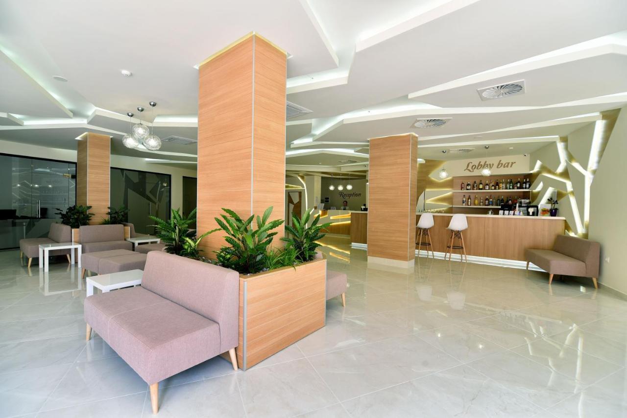 Grifid Hotel Foresta (Adults Only) Nisipurile de Aur Exterior foto