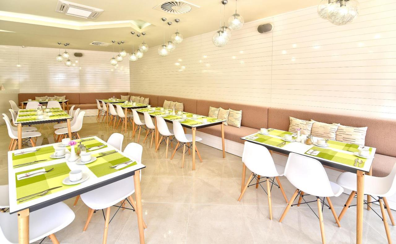 Grifid Hotel Foresta (Adults Only) Nisipurile de Aur Exterior foto