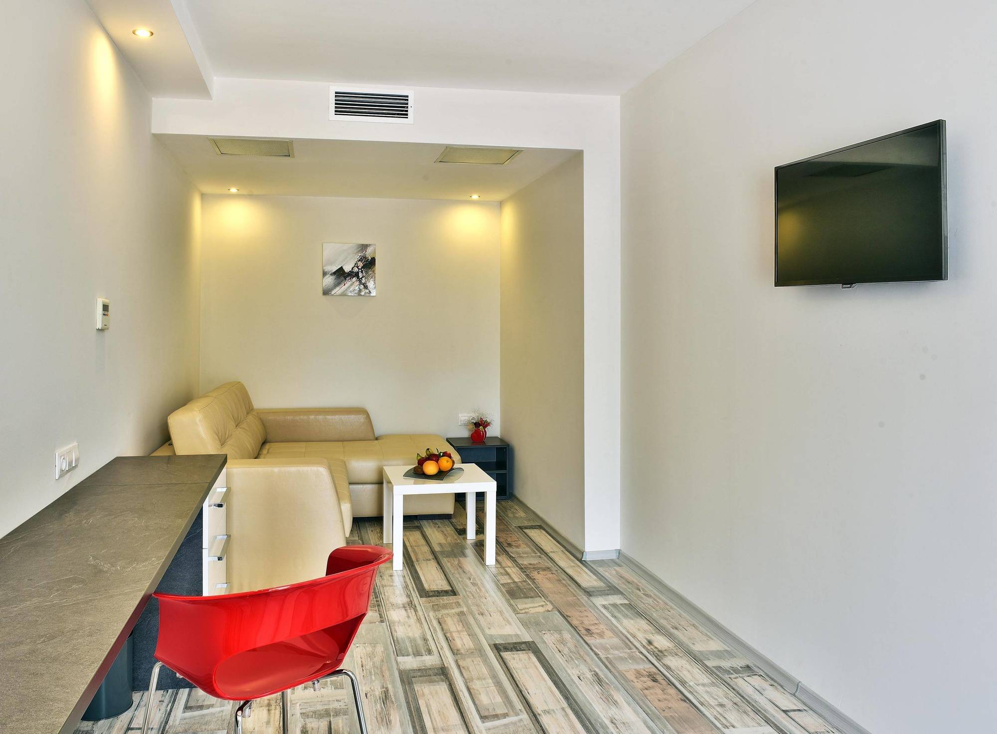 Grifid Hotel Foresta (Adults Only) Nisipurile de Aur Exterior foto