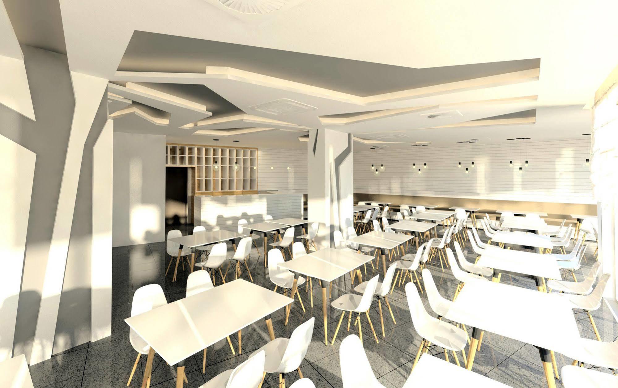 Grifid Hotel Foresta (Adults Only) Nisipurile de Aur Exterior foto