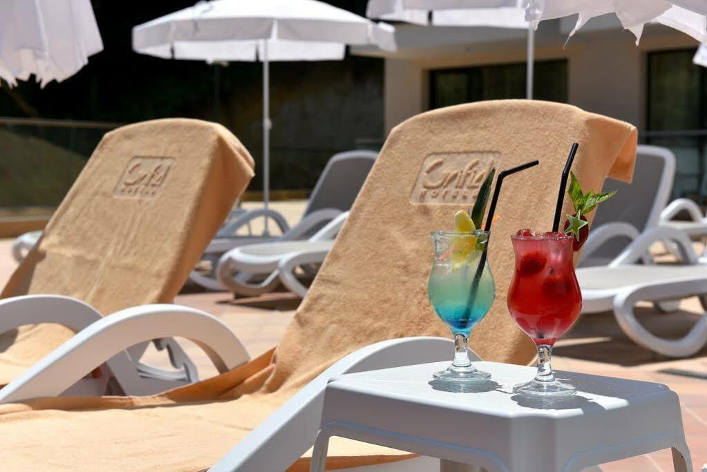 Grifid Hotel Foresta (Adults Only) Nisipurile de Aur Exterior foto